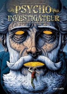 cover-comics-psycho-investigateur-tome-0-psycho-investigateurl-rsquo-heritage-de-l-rsquo-homme-siecle