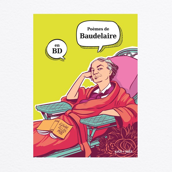 cover-comics-charles-baudelaire-en-bd-tome-0-charles-baudelaire-en-bd