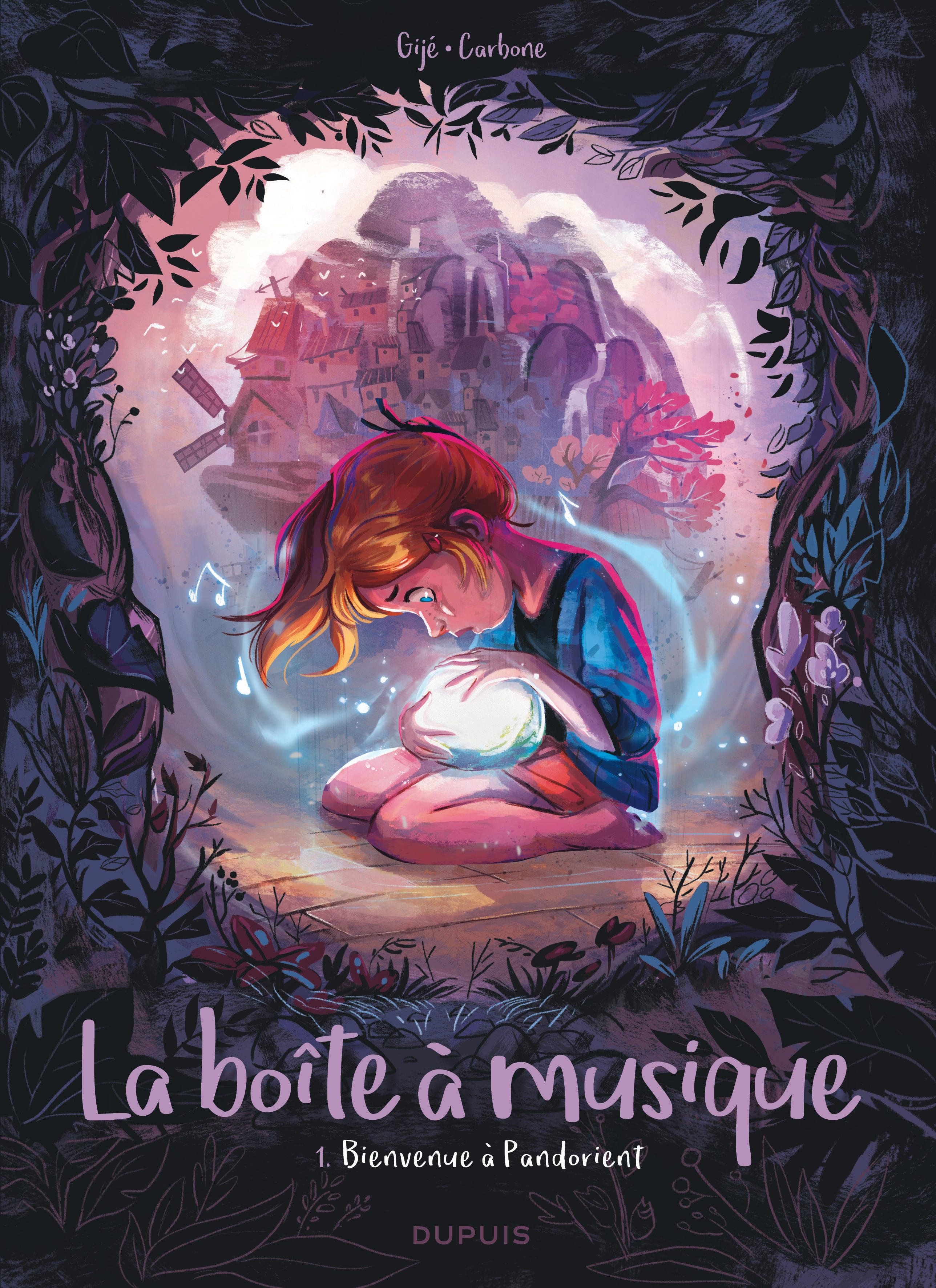 La boîte musique concours de dessin La boîte musique concours de dessin