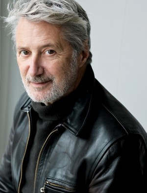 De Caunes (Antoine)