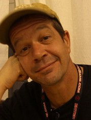 Cooke (Darwyn)