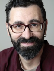 Turconi (Stefano)