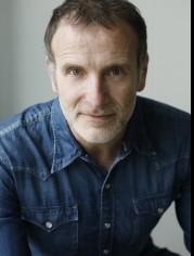 Blain (Christophe)