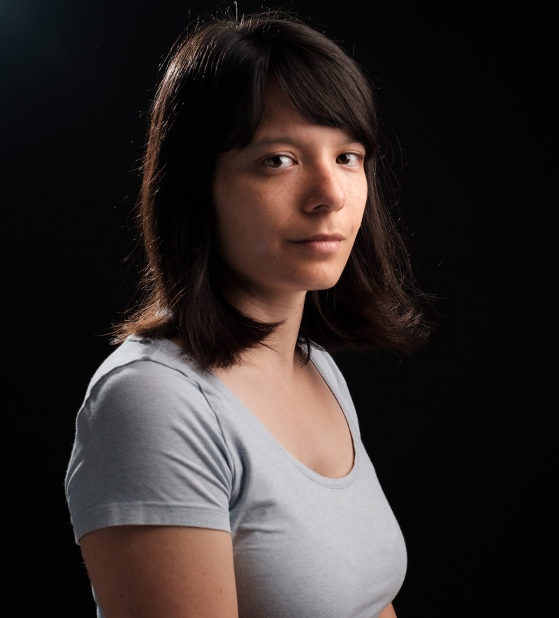 de Jongh (Aimée)