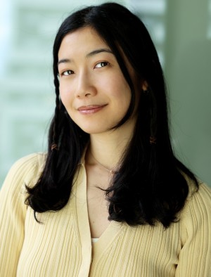 Han  (Sandrine)
