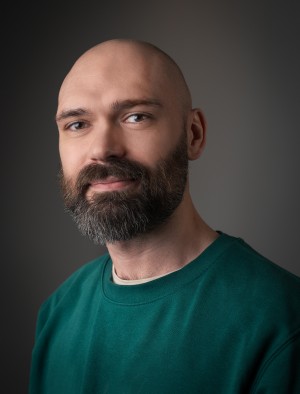 Grabowski (Guénaël)