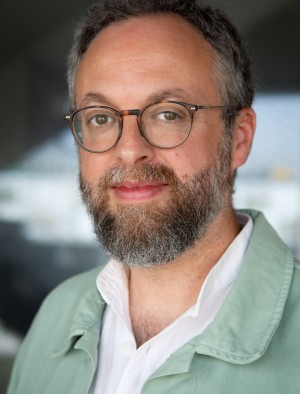 Nicolas Tellop