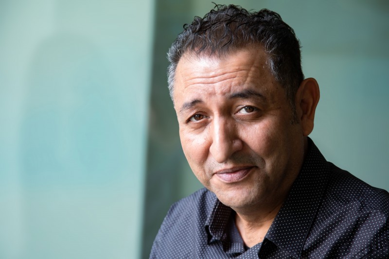 Daoudi (Youssef)