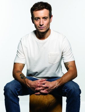 Clément  (Hugo )