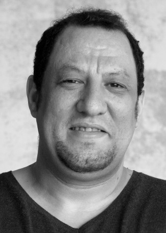Abdel de Bruxelles