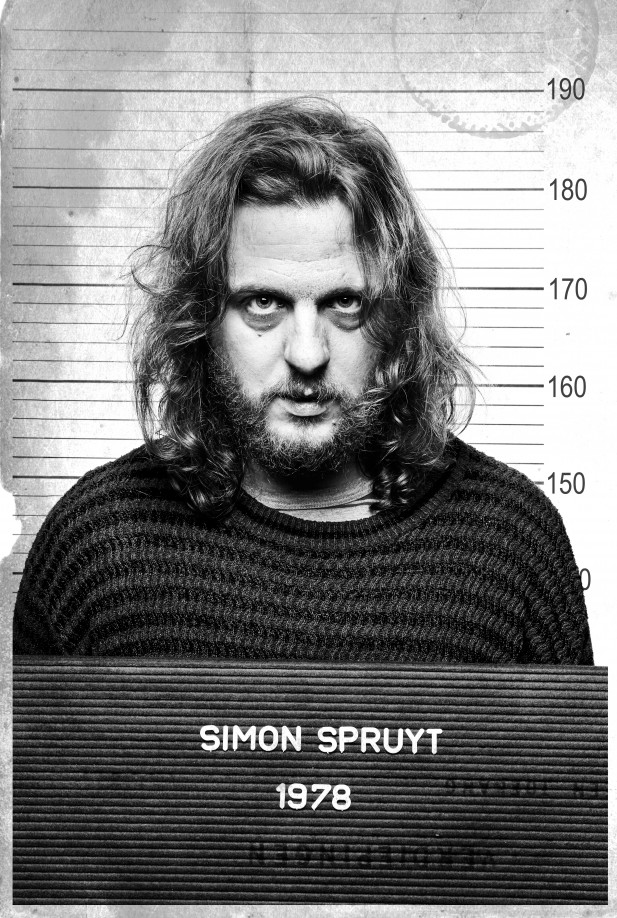 Simon Spruyt