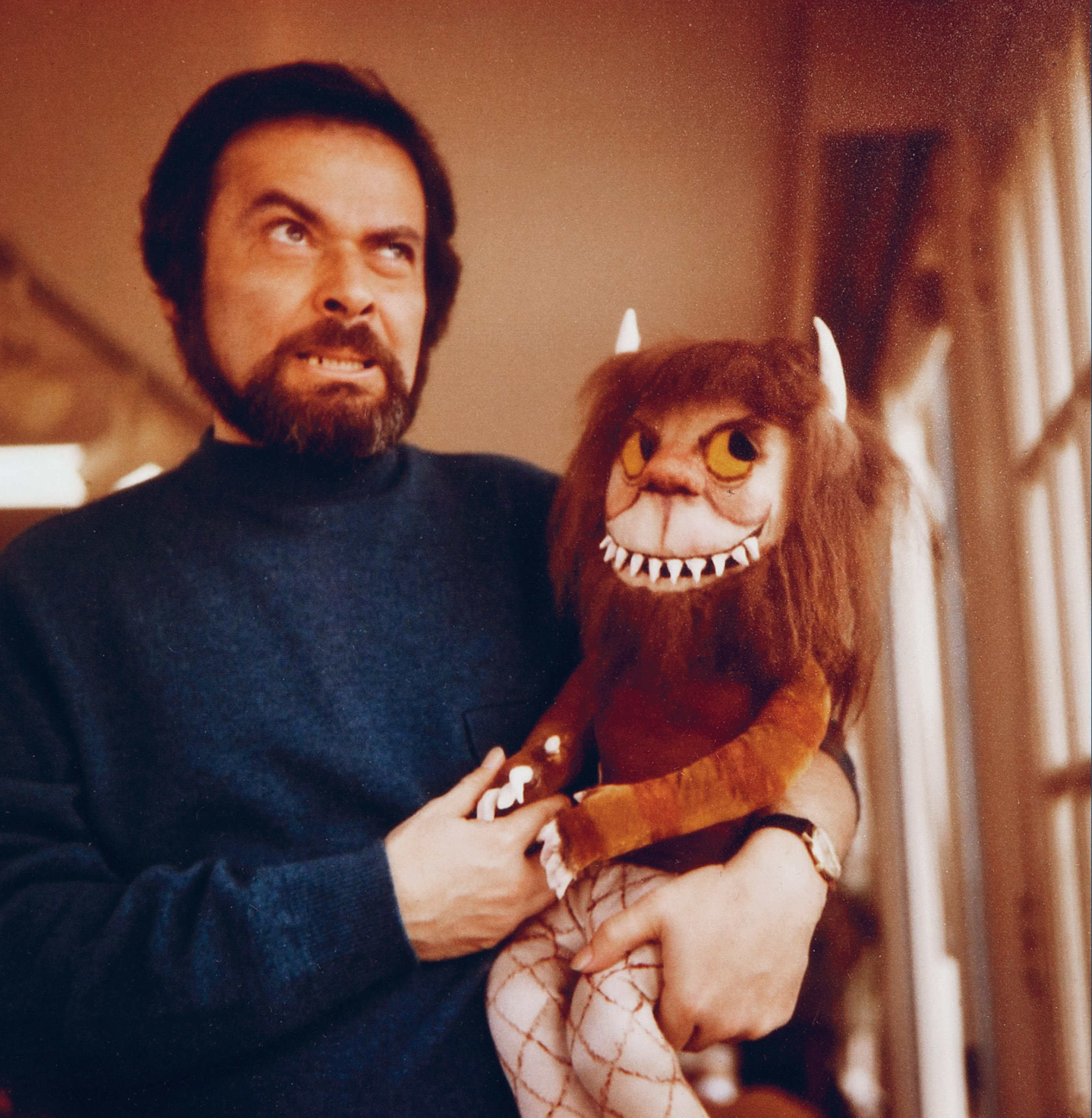sendak-maurice