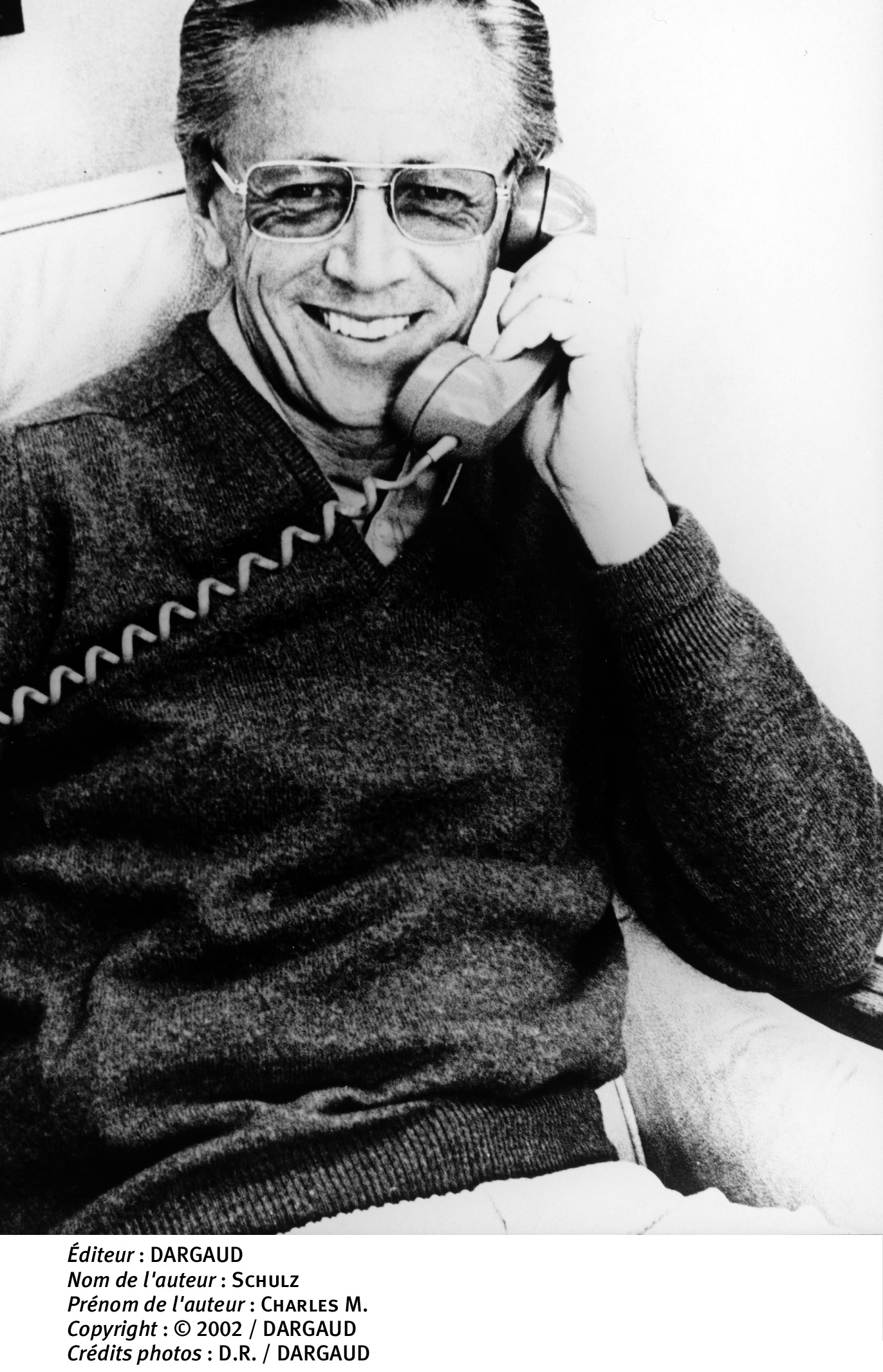 Schulz Charles Auteur BD Découvrez les oeuvres de Schulz Charles