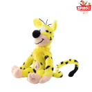 Peluche Marsupilami assis - Petite - principal