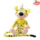 Grande Peluche Marsupilami assis - principal