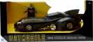 Replique Batmobile (Batman Michael Keaton) - DC Comics - principal