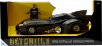 Replique Batmobile (Batman Michael Keaton) - DC Comics