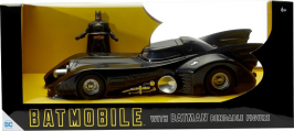 Replique Batmobile (Batman Michael Keaton) - DC Comics