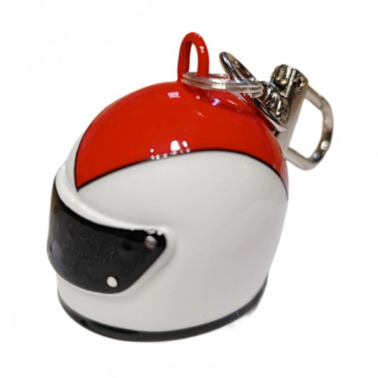 Porte clés Michel Vaillant - Michel Vaillant - Le Défi des Remparts, 1988 - principal