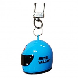 Porte clés Michel Vaillant - Michel Vaillant - Le Galérien, 1980