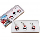 Coffret Porte Clés Michel Vaillant - L'As de Coeur / Michel Vaillant / L'As de Carreau - Le défi des Remparts, 1988 - principal