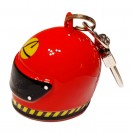 Porte clés Michel Vaillant - Leader - Une Histoire de Fous, 1992 - principal