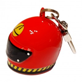 Porte clés Michel Vaillant - Leader - Une Histoire de Fous, 1992