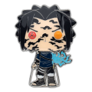 Naruto POP! Pin - Pin's émaillé Sasuke maudit - principal