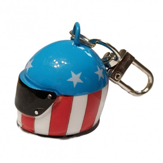 Porte clés Michel Vaillant - Julie Wood - Une Fille nommée Julie Wood, 1976 - principal