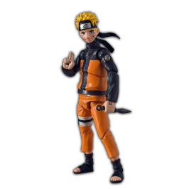 Figurine Naruto Shippuden - Naruto