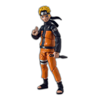 Figurine Naruto Shippuden - Naruto - principal