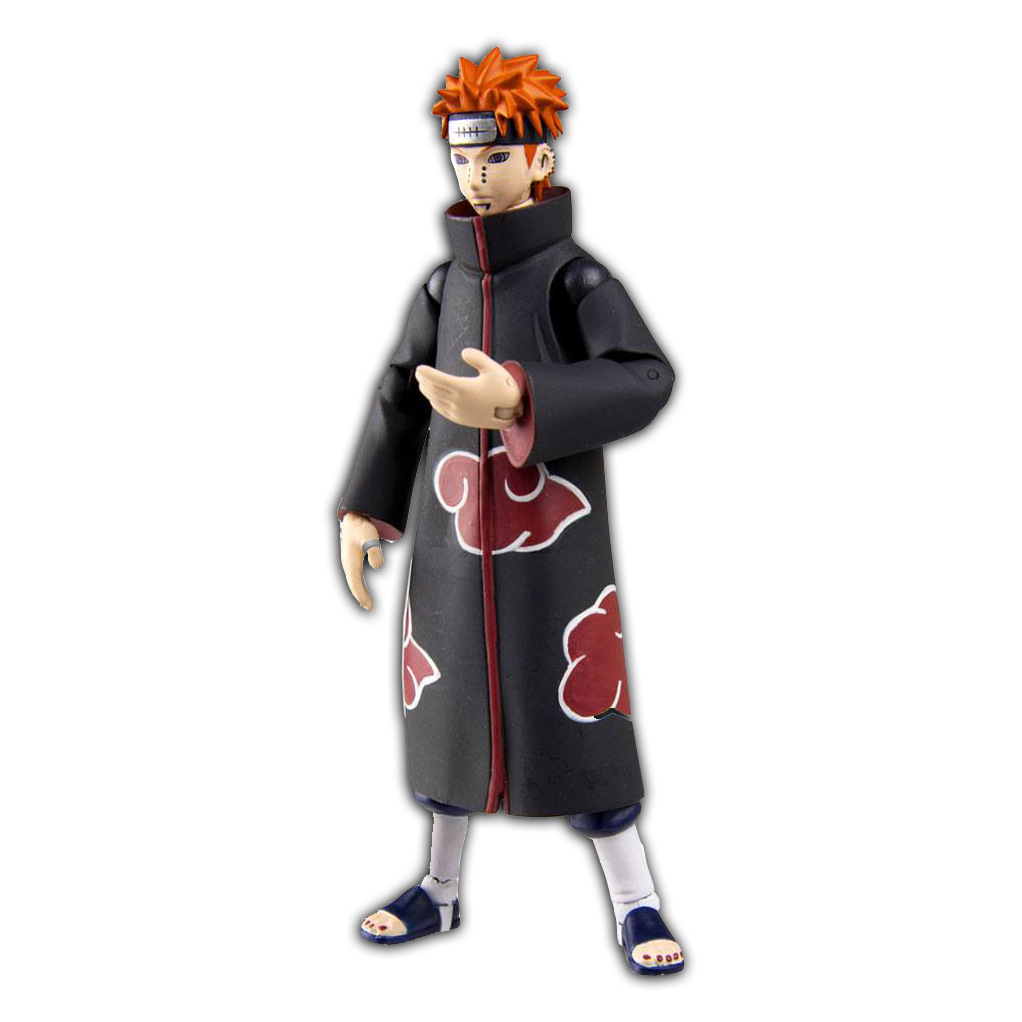 Figurine Naruto Shippuden - Pain - principal