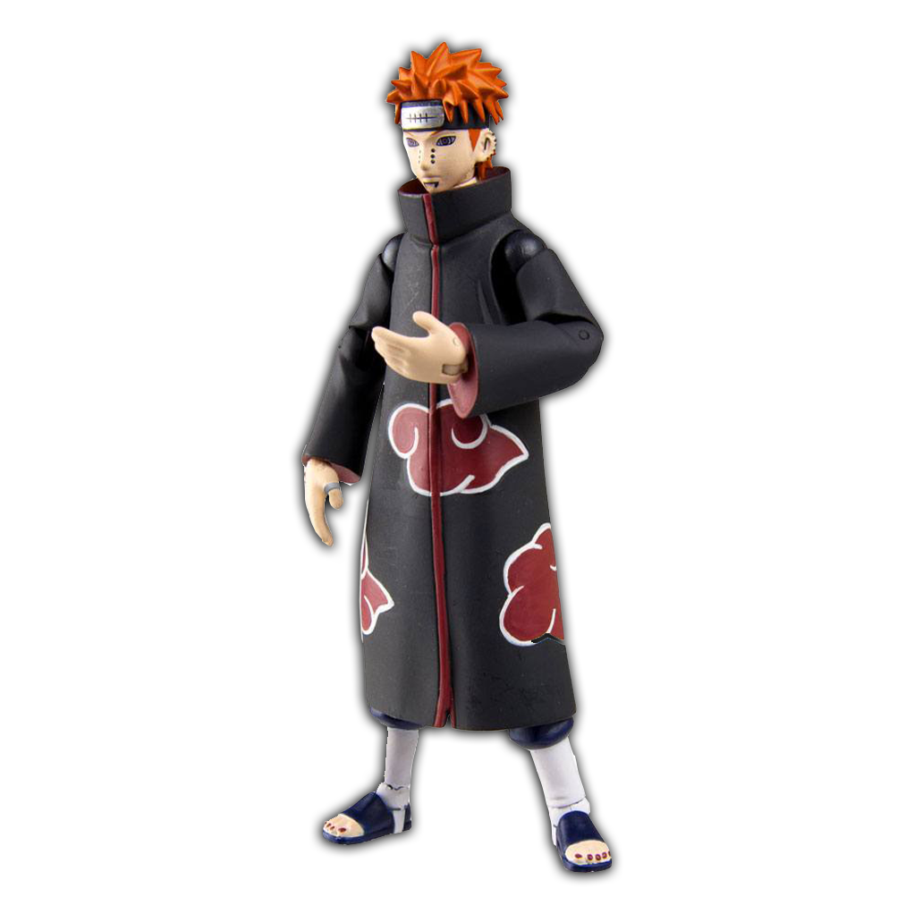 Figurine Naruto Shippuden Pain Figurines Manga chez Toynami