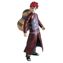 Figurine Naruto Shippuden - Gaara