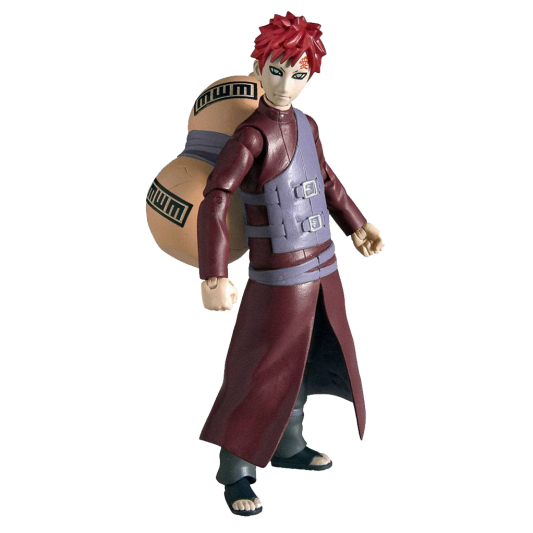 Figurine Naruto Shippuden - Gaara - principal