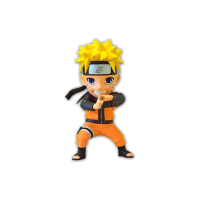 Figurine Mininja - Naruto