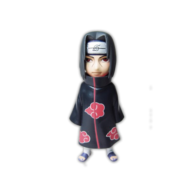 Figurine Mininja Naruto - Itachi - principal