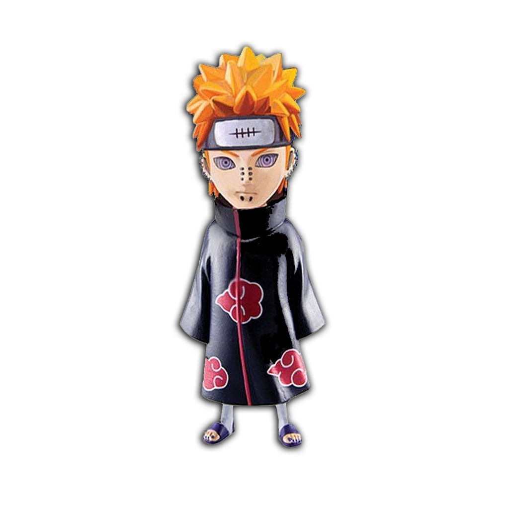 Figurine Mininja Naruto - Pain
