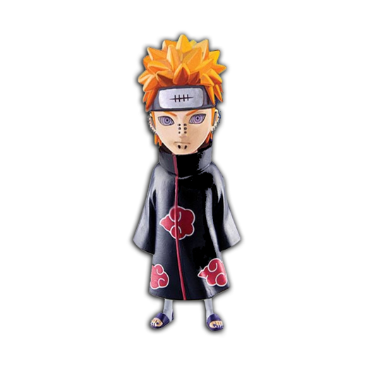 Figurine Mininja Naruto - Pain - principal