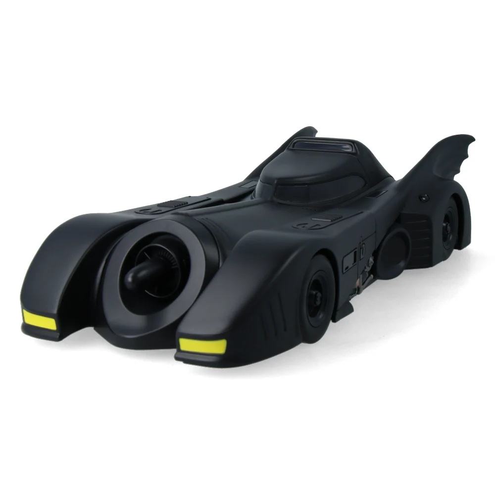Batman Super Cyborg - Batmobile 1989 - principal