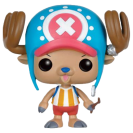 POP! Vinyl - One Piece - Tony Tony Chopper - principal