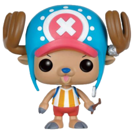 POP! Vinyl - One Piece - Tony Tony Chopper