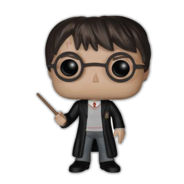 POP! Movies - Harry Potter - Harry Potter