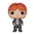 POP! Movies - Harry Potter - Ron Weasley - principal