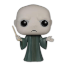 POP! Movies - Harry Potter - Voldemort - principal