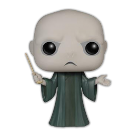 POP! Movies - Harry Potter - Voldemort