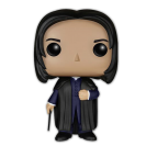 POP! Movies - Harry Potter - Severus Rogue - principal