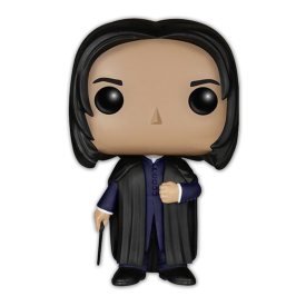 POP! Movies - Harry Potter - Severus Rogue