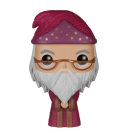 POP! Vinyl - Harry Potter - Albus Dumbledore - principal