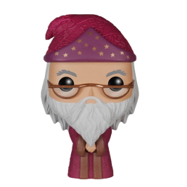 POP! Vinyl - Harry Potter - Albus Dumbledore